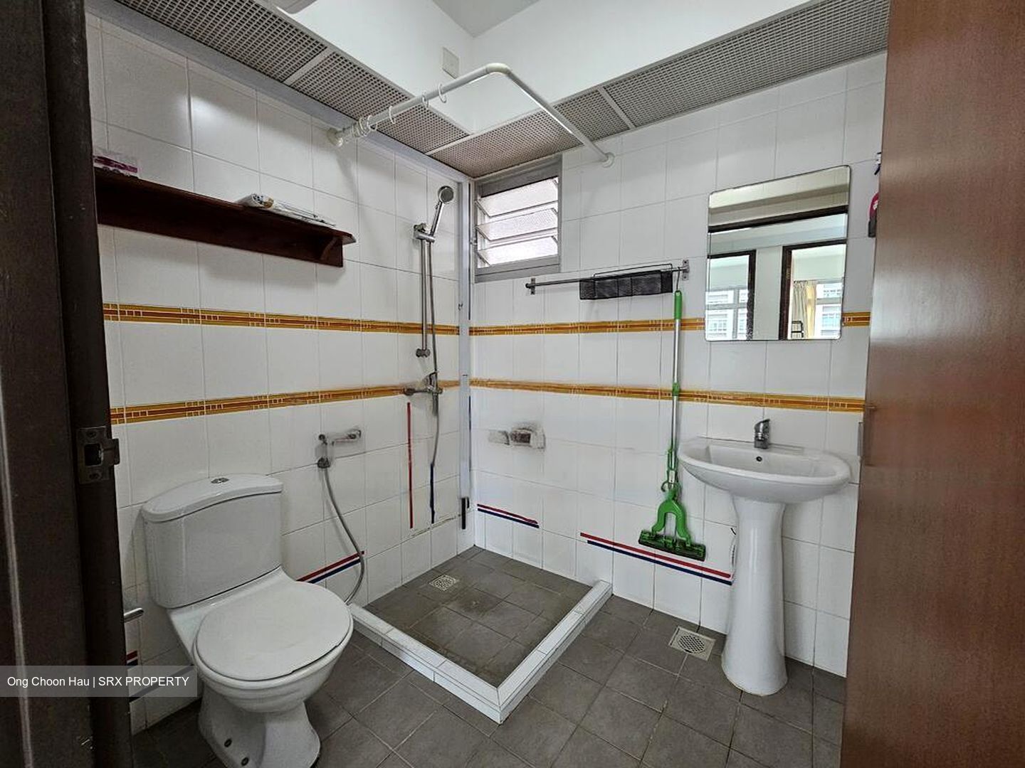 Blk 23 Ghim Moh Valley (Queenstown), HDB 4 Rooms #446037101